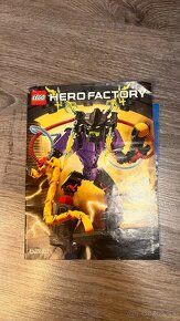 Lego Bionicle, Hero Factory mix - 15