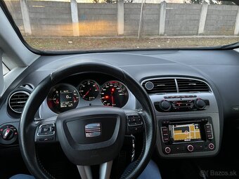 Seat Altea XL 2.0 TDI I-TECH 2015rok - 15