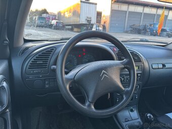 Citroen Xsara SW 1,9 diesel, 51kW - 15