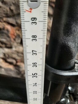 Gravel bicykel - Serious Gravix LS, 28 zoll , kotúčové brzdy - 15