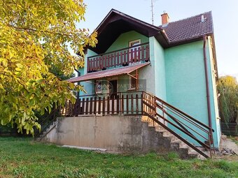 Rodinný dom Cabaj - Čápor, okres Nitra - 15