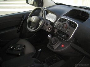 Renault Kangoo Energy dCi 90 Life - 15