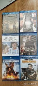 Prodám Blu-Ray Filmy - 15