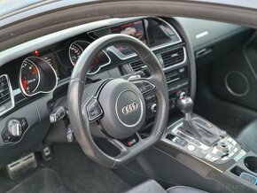 Audi rs5 - 15