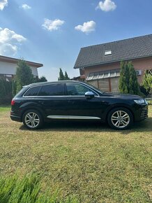 Audi sq7 4.0 tdi quattro , odpočet DPH - 15