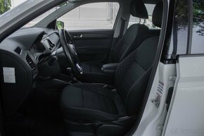 Škoda Fabia 1.2 TSI 110k Style DSG - 15