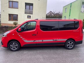 Renault Trafic Passenger - 15