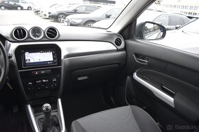 Suzuki Vitara, 1.6i 4x4.TAŽNÉ.NAVI.KAMERA.ADAPTIVNÍ TEMPOMAT - 15