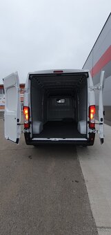 Fiat Ducato L3H2 3,5t 2019 - 15