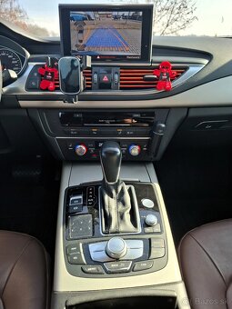 AUDI A7 SPORTBACK 3.0 TDI - 15