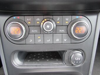 Nissan Qashqai 2.0 - AUTOMAT - BENZÍN - 15