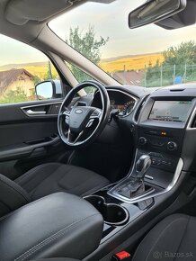 Ford S-Max 2.0 TDCI Automat - 15