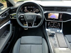 Audi A7 50 Quattro TDI Sportback 2019 51'000 km - 15