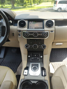 Land Rover Discovery 4 3.0i SCV6 Facelift HSE - 15