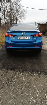 Hyundai Elantra Prémium 65000km - 15