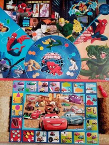 drevene puzzle, puzzle, stikeez - 15