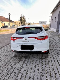 Renault Megane - 15