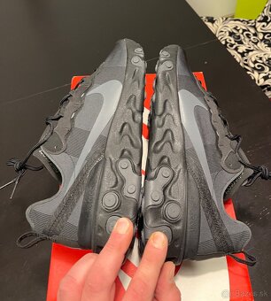 Nové Nike Sneakersy React 47,5 - 15