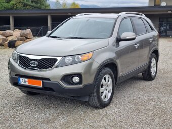 KIA SORENTO 2,2CRDi 4x4 - 15