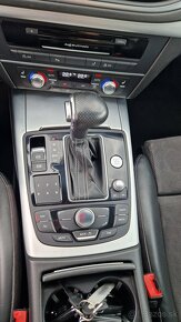 Audi A7 S-line 3.0 TDI quattro Prestigo 180kW odpočet DPH - 15