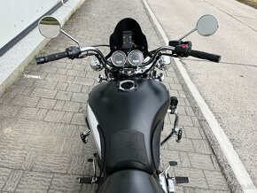 TRIUMPH ROCKET III ROADSTER…..2013……TOP STAV - 15