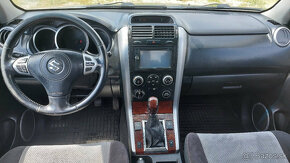 Suzuki Grand Vitara 1,9DDis - 15