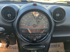 Mini Countryman Cooper D Edition 2.0 D 82kW AT - 15