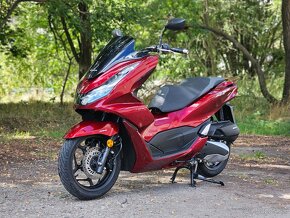 Honda PCX 125 ABS r.v. 2022 - 15