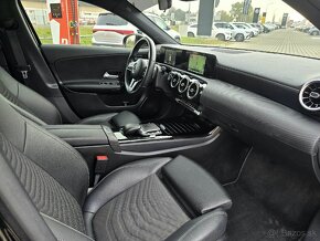 Mercedes A180d A/T 2020 - 15