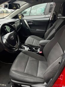 Toyota Auris 1.6 Valvematic Style - 15