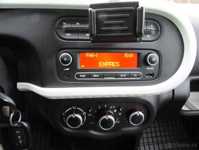 Renault Twingo 1.0 - 15