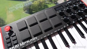 AKAI Professional MPK Mini MK3 - 15