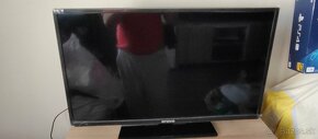 Predám 82 cm uhlopr.Led Smart tv Orava LT-848 - 15