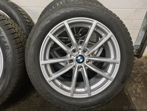 5X112 R17 BMW +PNEU 225/50 R17 - 15