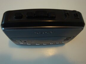 Walkman Aiwa + Sony gratis - 15