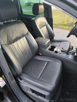 Volkswagen Touareg s motorom 176kw 3.0Tdi 176kw - Automat - 15