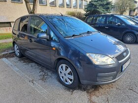 Ford c-max - 15