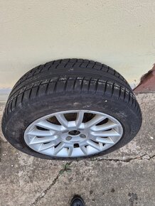 Fiat Bravo II 2007 1.9 TDi - 15