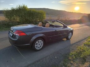 Ford FOCUS cabrio r.v.2007 ,2.0/107KW - 15