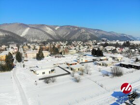 Predaj Stavebný pozemok - Rajecké Teplice (522 m2) - 15