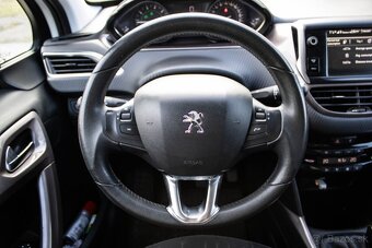 Peugeot 2008 1.2 Vti Active - 15