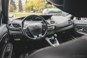 Predám/vymením Renault Scénic 1.6 dCi Initiale Paris - 15