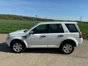 Land Rover Freelander 2 - 15