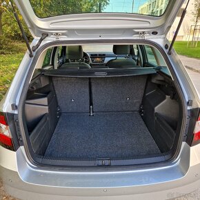 Skoda Fabia III 1.2TSI Combi (Mozny Odpocet Dph) - 15