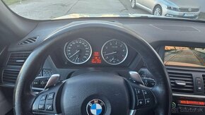 BMW X6 xDrive 35i - 15