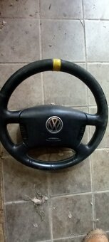 VW golf 3/4 - 15