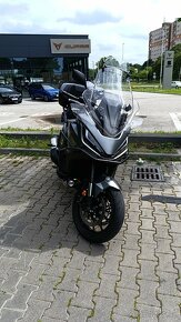 HONDA NT 1100 DCT - 15