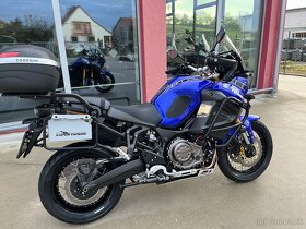 Yamaha XT1200Z Super Tenere rok 2015. 68000km,1 rok záruka - 15