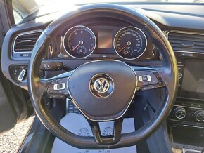 Volkswagen Golf 1.5 Tsi 96kw Bluemotion DSG/A7 - 15