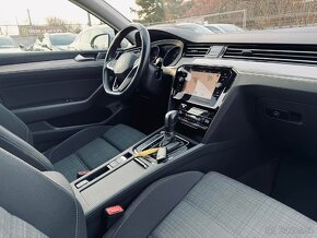 Volkswagen Passat Variant 2.0 TDI EVO Elegance DSG - 15